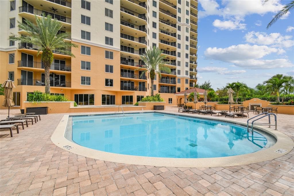 5823 BOWEN DANIEL DRIVE # 1103, TAMPA, FL 33616 — zdjęcie 5