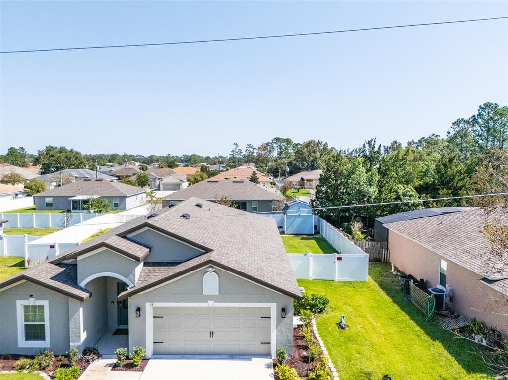 35 ROLLINS LANE, PALM COAST, FL 32164 — zdjęcie 3