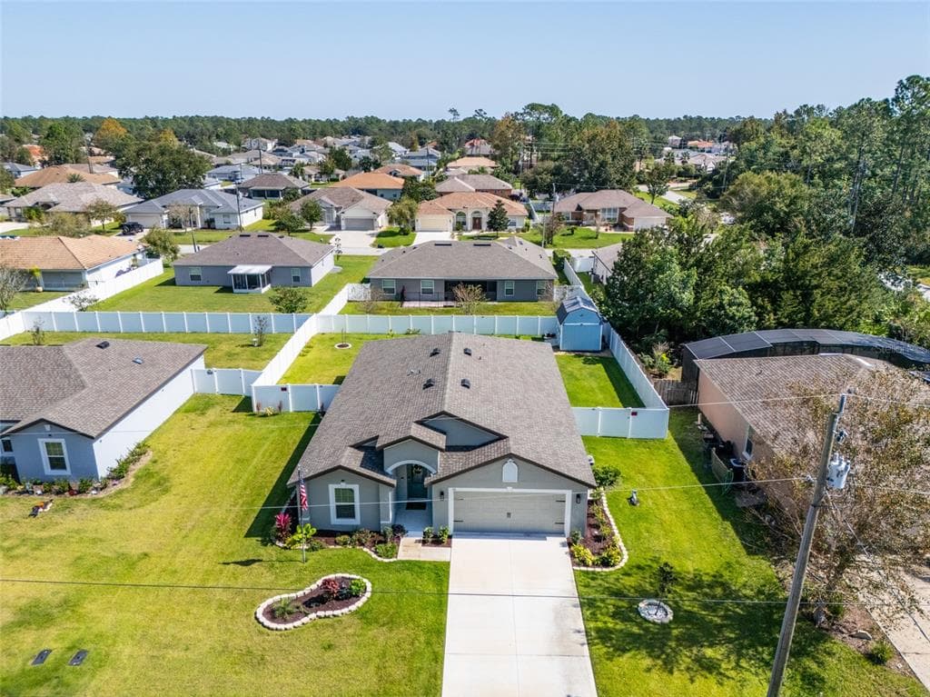 35 ROLLINS LANE, PALM COAST, FL 32164 — zdjęcie 5