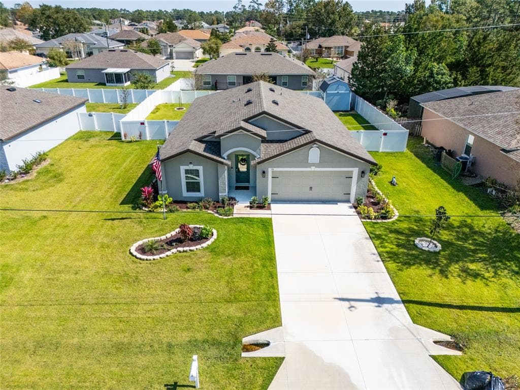 35 ROLLINS LANE, PALM COAST, FL 32164 — zdjęcie 4