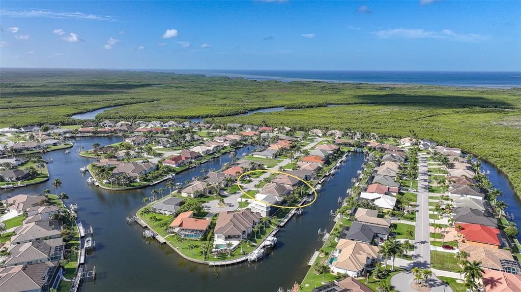 718 ANTALYA COURT, PUNTA GORDA, FL 33950 — zdjęcie 3