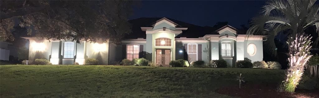 1 MINTWOOD POINT, HOMOSASSA, FL 34446 — zdjęcie 2