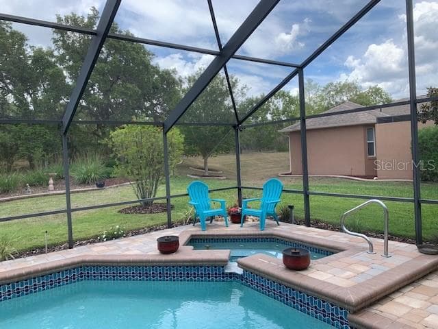 1 MINTWOOD POINT, HOMOSASSA, FL 34446 — zdjęcie 5