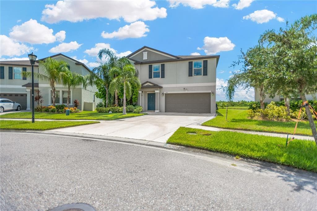 5441 RAINWOOD MEADOWS DRIVE, APOLLO BEACH, FL 33572 — zdjęcie 3