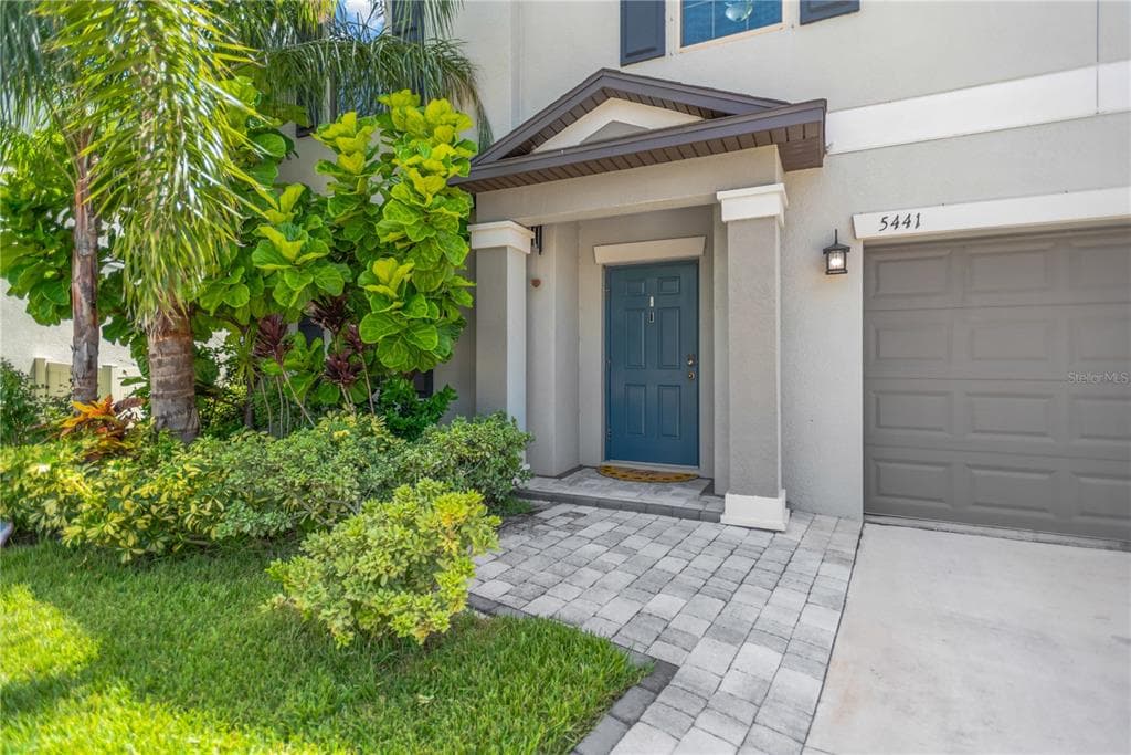 5441 RAINWOOD MEADOWS DRIVE, APOLLO BEACH, FL 33572 — zdjęcie 4