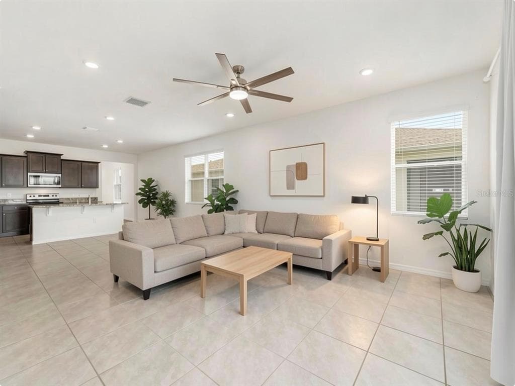 5051 STOKES WAY, WILDWOOD, FL 34785 — zdjęcie 3
