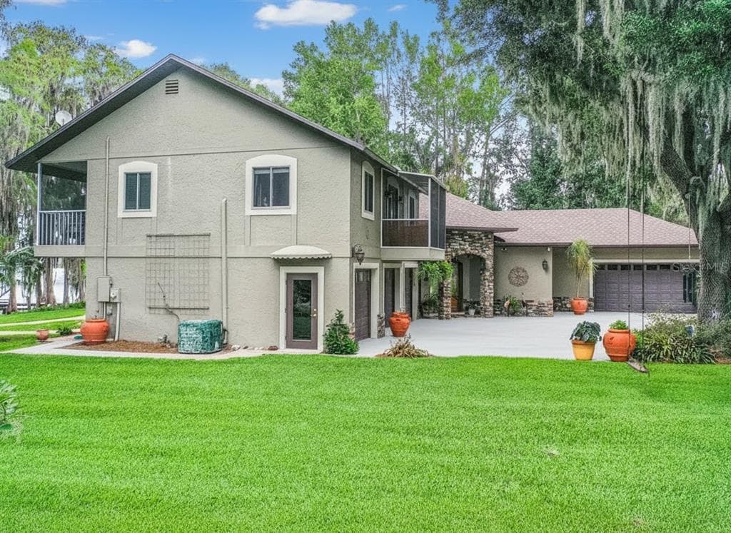 6850 HUNT ROAD, GROVELAND, FL 34736 — zdjęcie 3