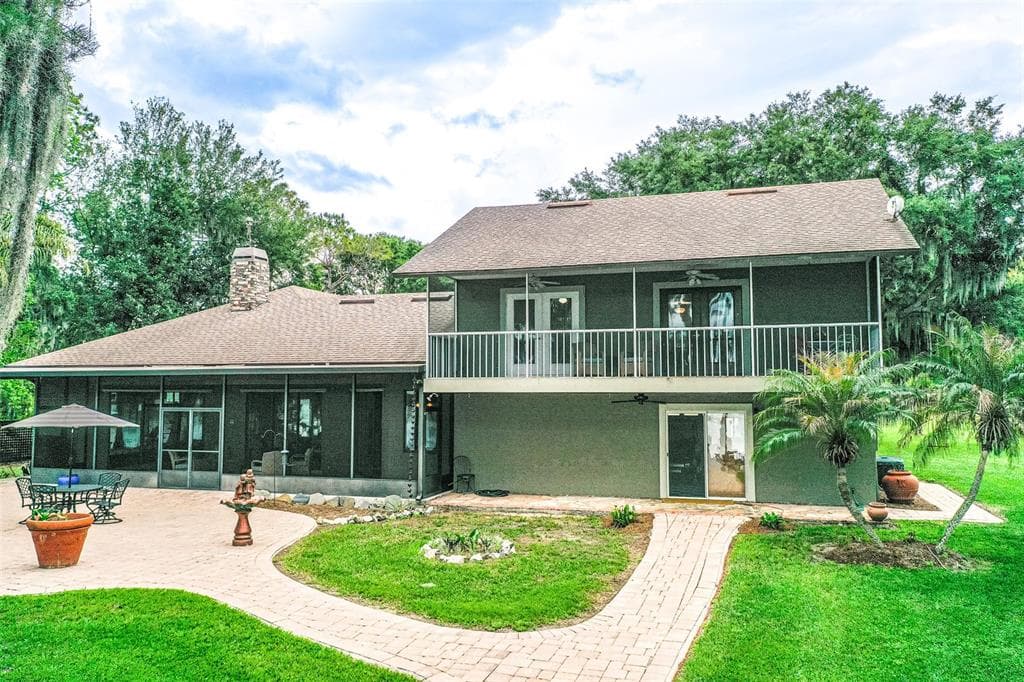 6850 HUNT ROAD, GROVELAND, FL 34736 — zdjęcie 5