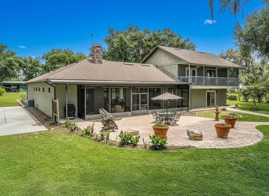 6850 HUNT ROAD, GROVELAND, FL 34736 — zdjęcie 4
