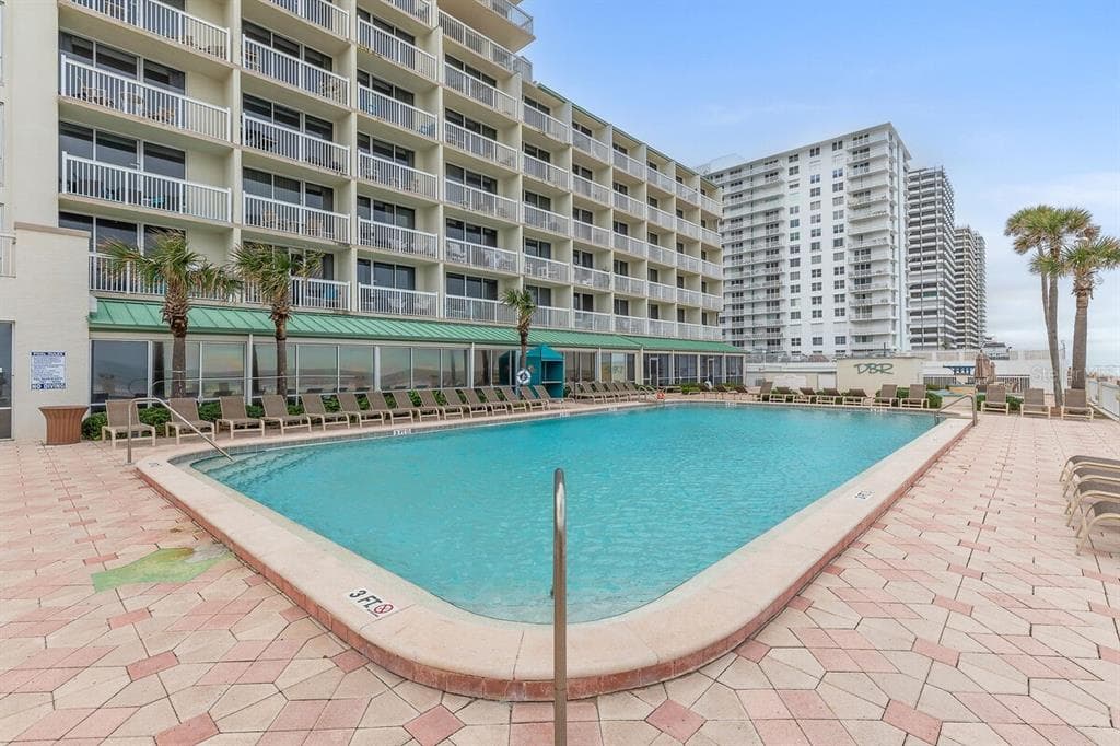 2700 N ATLANTIC AVENUE # 819, DAYTONA BEACH, FL 32118 — zdjęcie 3