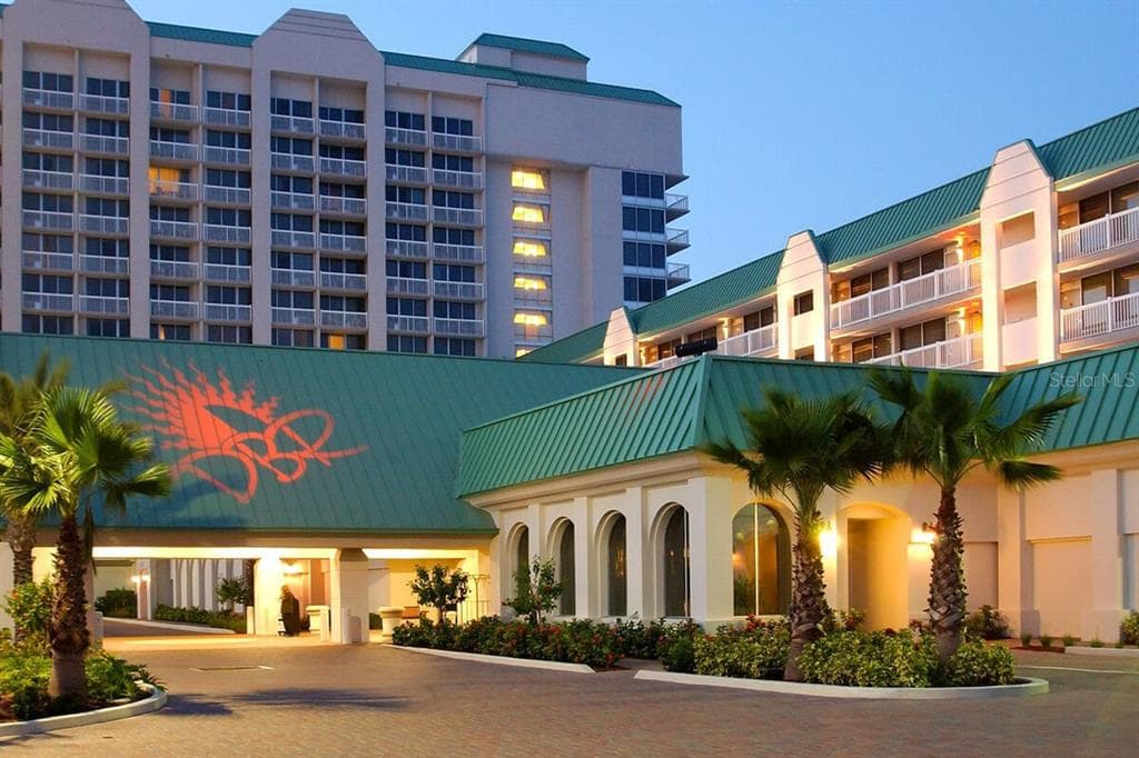 2700 N ATLANTIC AVENUE # 819, DAYTONA BEACH, FL 32118 — zdjęcie 5