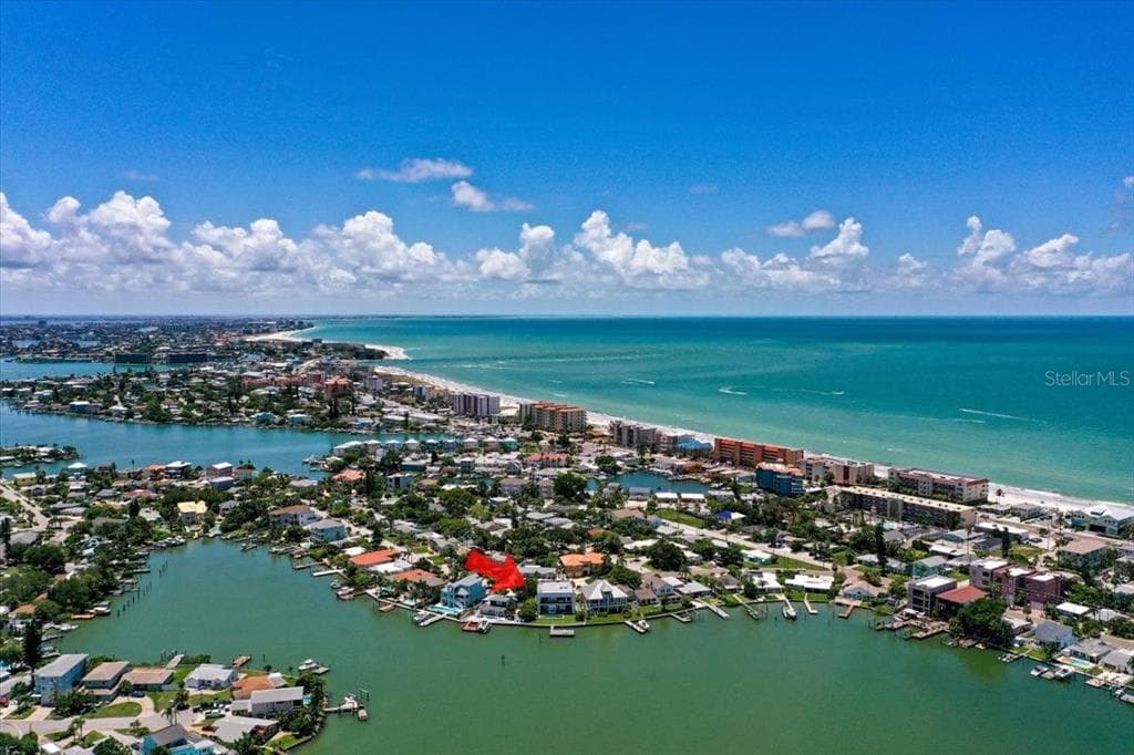 14077 N BAYSHORE DRIVE, MADEIRA BEACH, FL 33708 — zdjęcie 2