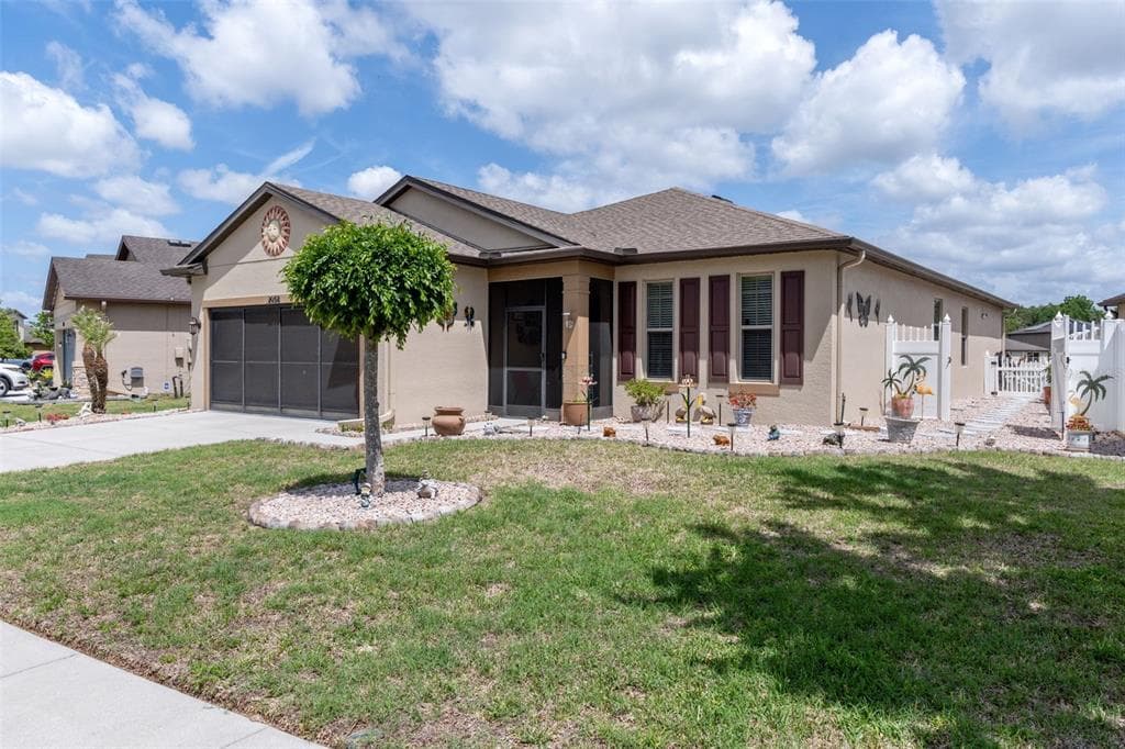 2058 TRILLIUM BOULEVARD, BROOKSVILLE, FL 34604 — zdjęcie 3