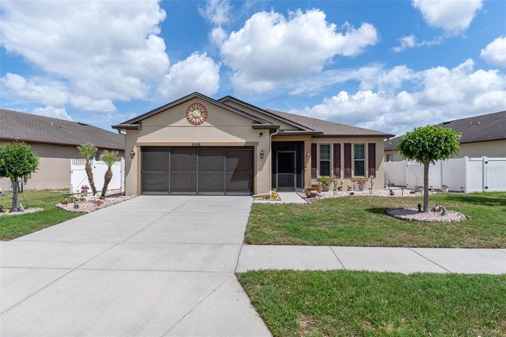 2058 TRILLIUM BOULEVARD, BROOKSVILLE, FL 34604