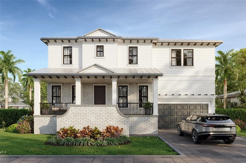 3010 S KEATS STREET, TAMPA, FL 33629