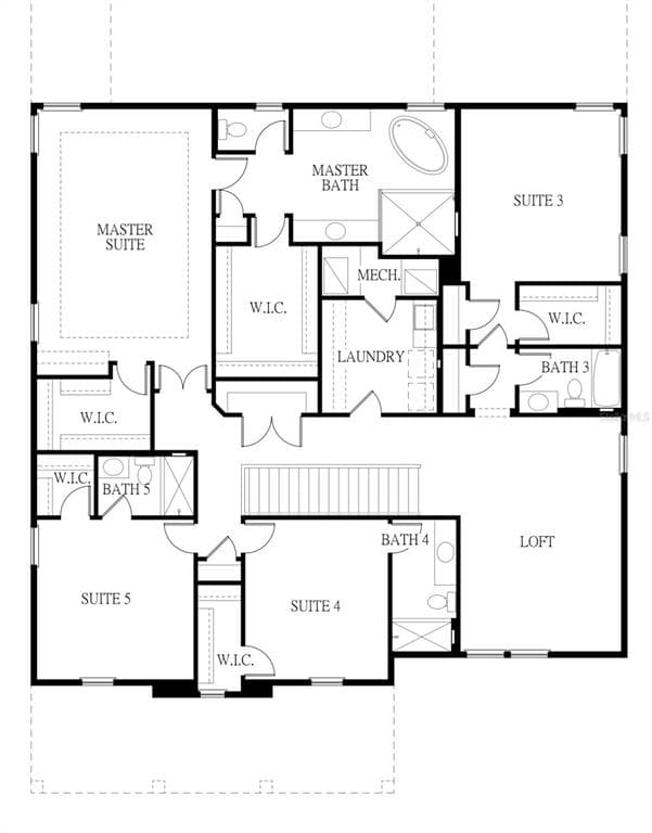 3010 S KEATS STREET, TAMPA, FL 33629 — zdjęcie 4