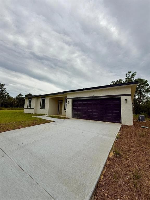 11128 N G MARTINELLI BOULEVARD, CITRUS SPRINGS, FL 34433 — zdjęcie 3