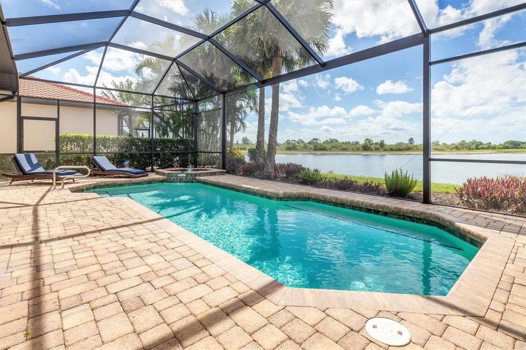 23126 COPPERLEAF DRIVE, VENICE, FL 34293 — zdjęcie 3