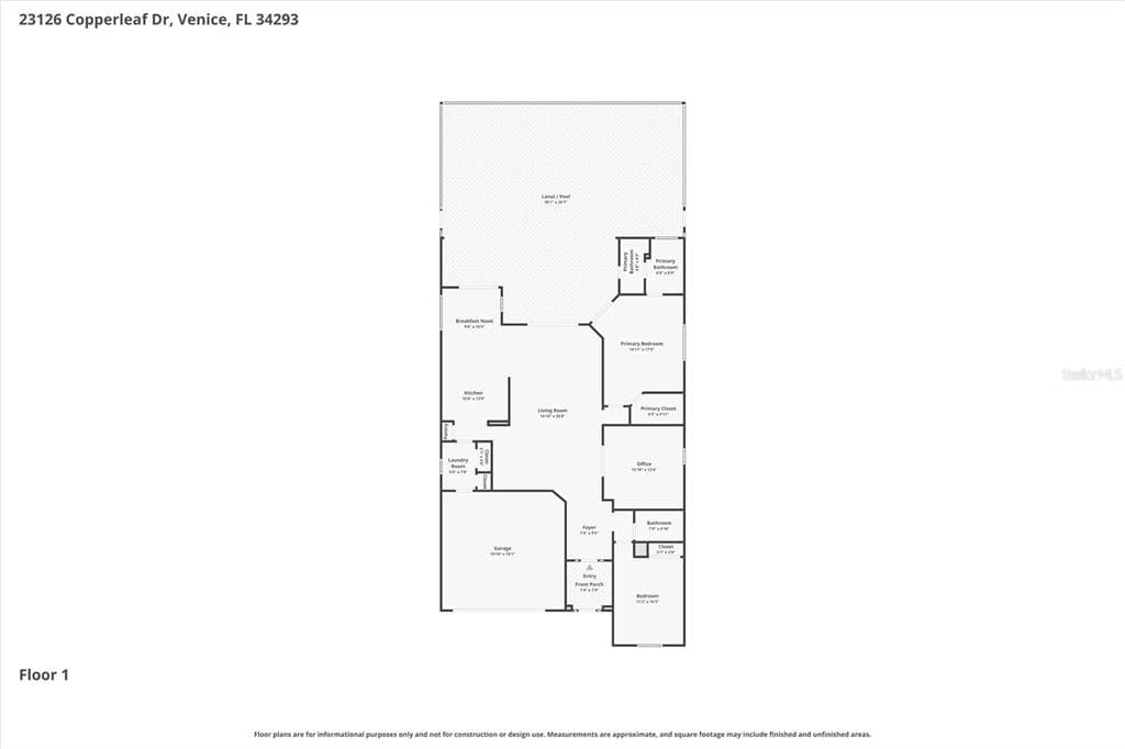 23126 COPPERLEAF DRIVE, VENICE, FL 34293 — zdjęcie 4