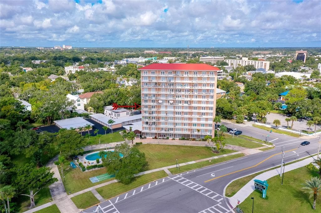 404 S BEACH STREET # 230 (604), DAYTONA BEACH, FL 32114 — zdjęcie 2
