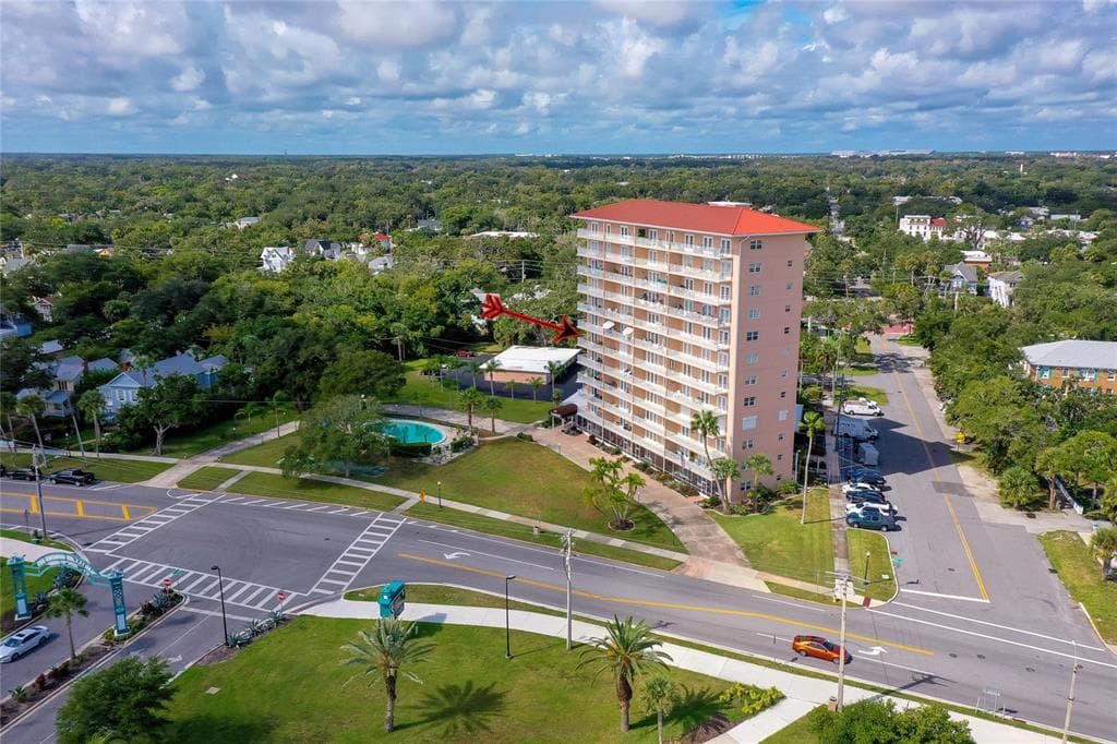 404 S BEACH STREET # 230 (604), DAYTONA BEACH, FL 32114 — zdjęcie 3