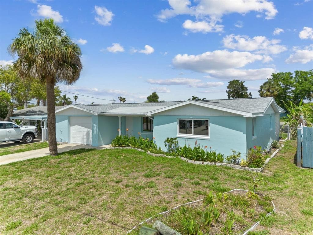 13428 NEPTUNE DRIVE, HUDSON, FL 34667 — zdjęcie 2