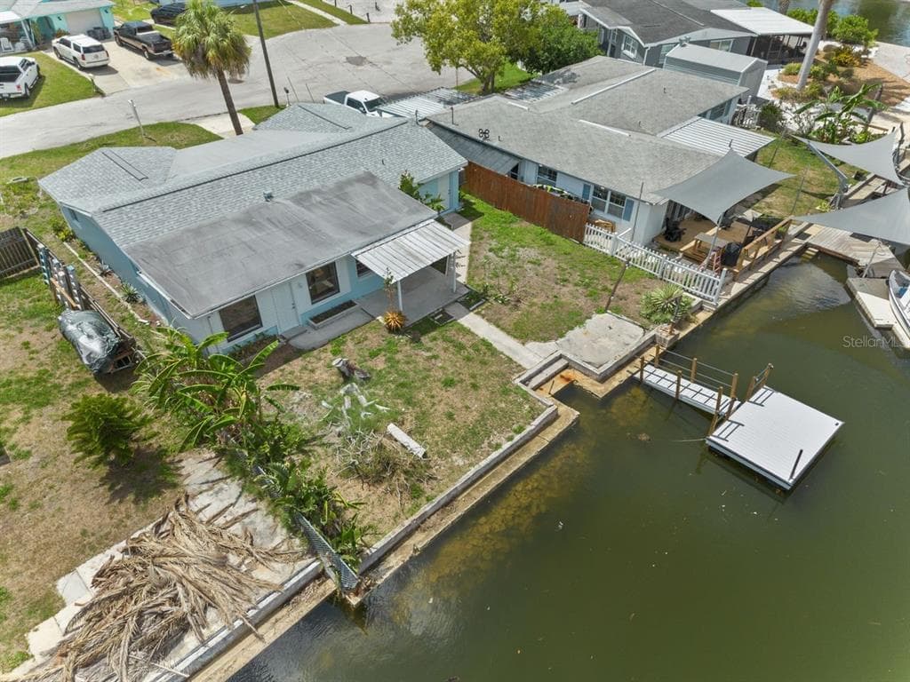 13428 NEPTUNE DRIVE, HUDSON, FL 34667 — zdjęcie 3