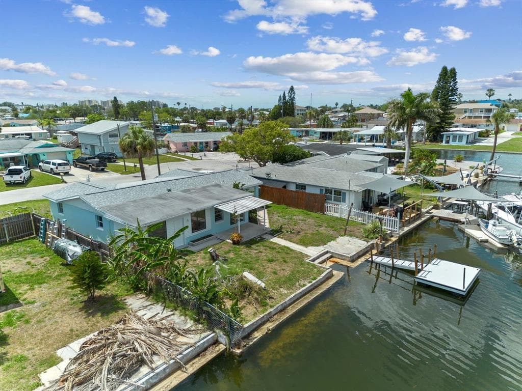 13428 NEPTUNE DRIVE, HUDSON, FL 34667 — zdjęcie 4
