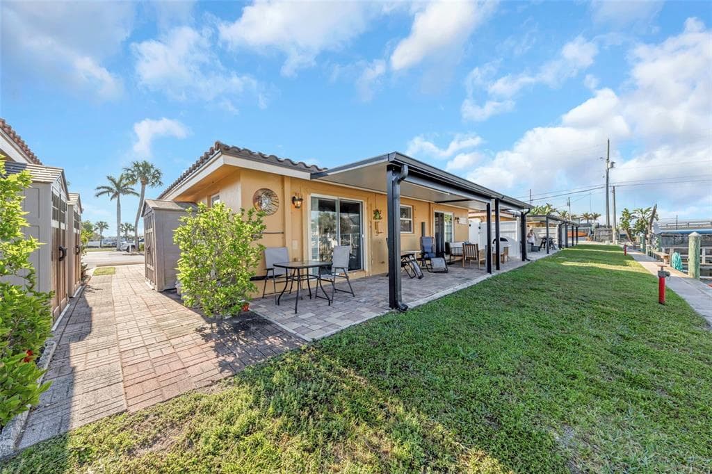 2600 N PAULA DRIVE # 12D, DUNEDIN, FL 34698 — zdjęcie 2