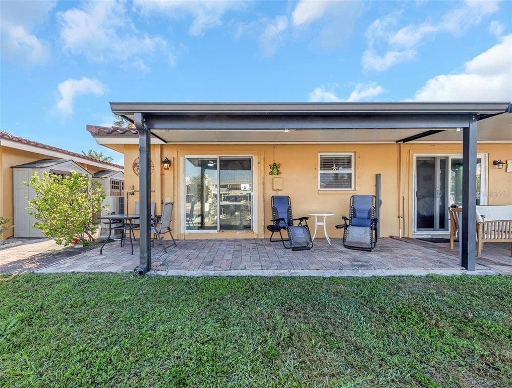 2600 N PAULA DRIVE # 12D, DUNEDIN, FL 34698 — zdjęcie 3