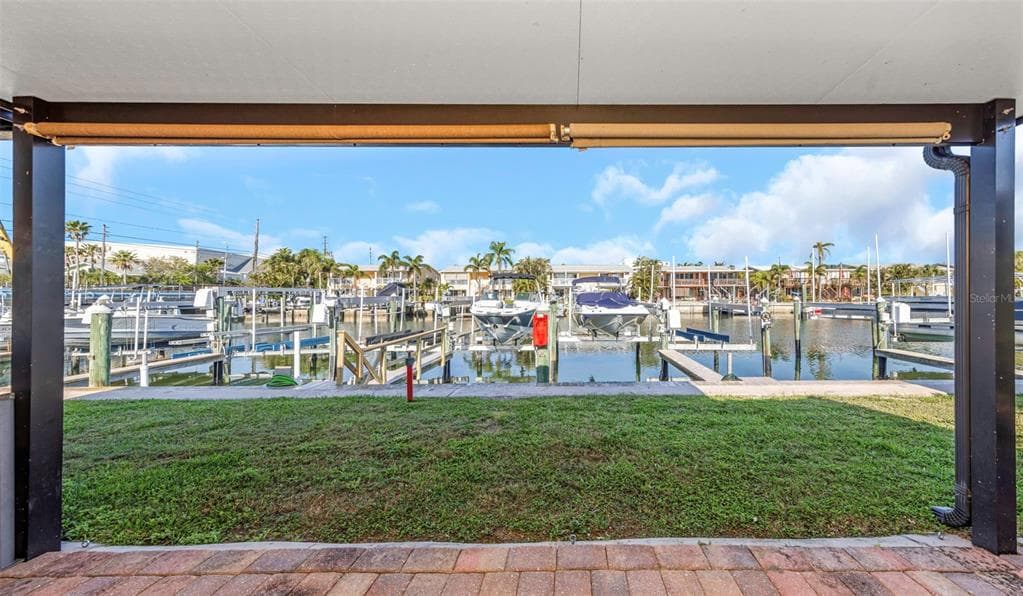 2600 N PAULA DRIVE # 12D, DUNEDIN, FL 34698 — zdjęcie 4