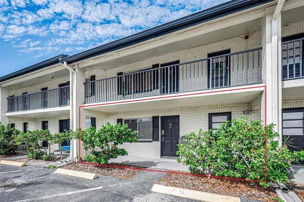 2 N FERNWOOD AVENUE # 25, CLEARWATER, FL 33765 — zdjęcie 2