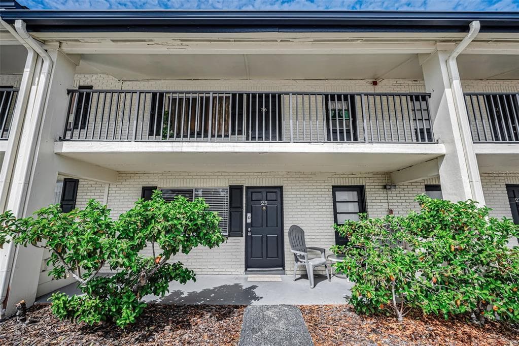 2 N FERNWOOD AVENUE # 25, CLEARWATER, FL 33765 — zdjęcie 3