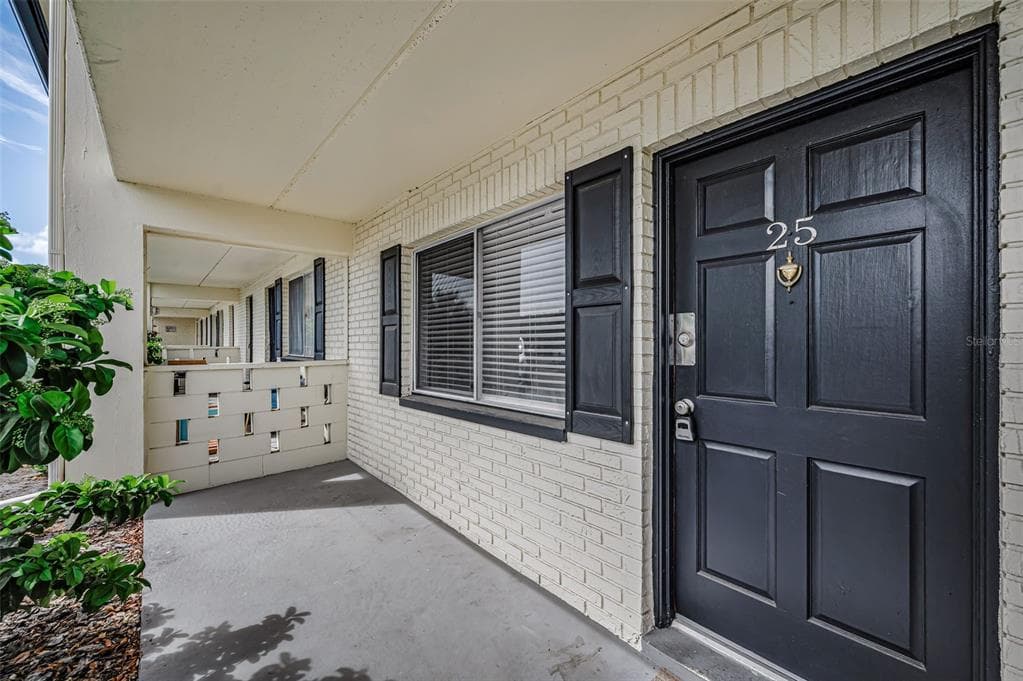 2 N FERNWOOD AVENUE # 25, CLEARWATER, FL 33765 — zdjęcie 5