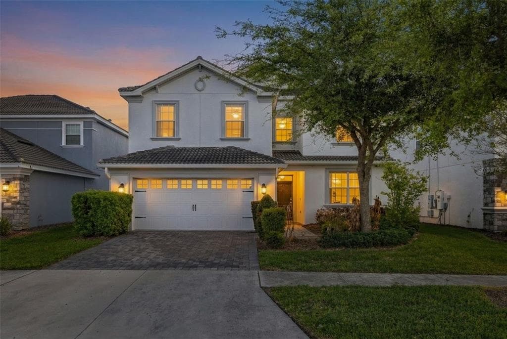9044 SAND TRAP DRIVE, DAVENPORT, FL 33896 — zdjęcie 2