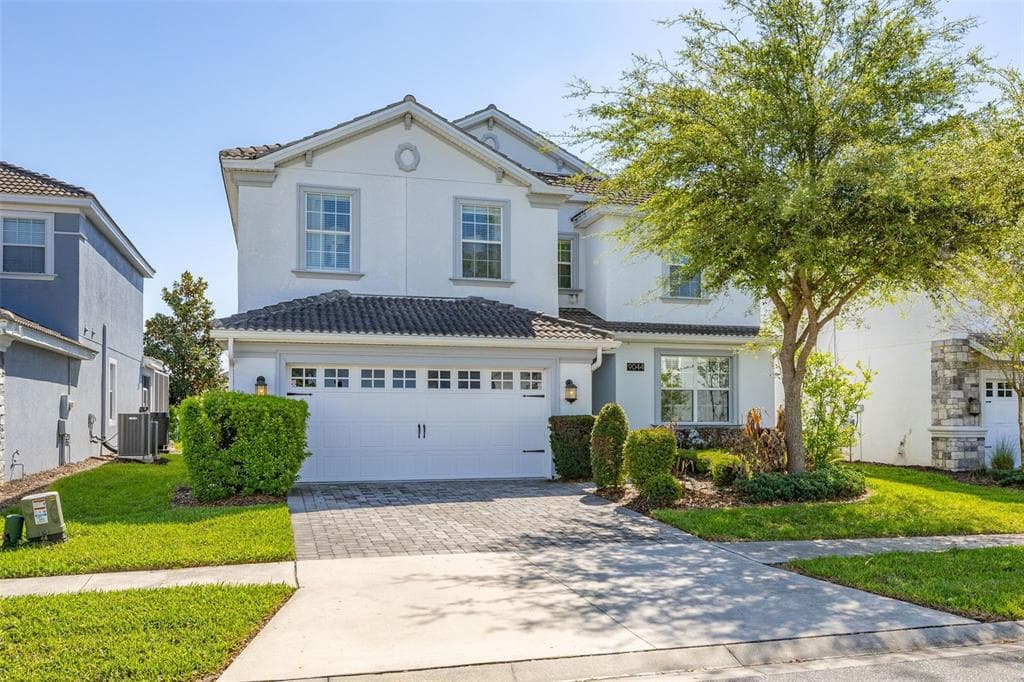 9044 SAND TRAP DRIVE, DAVENPORT, FL 33896