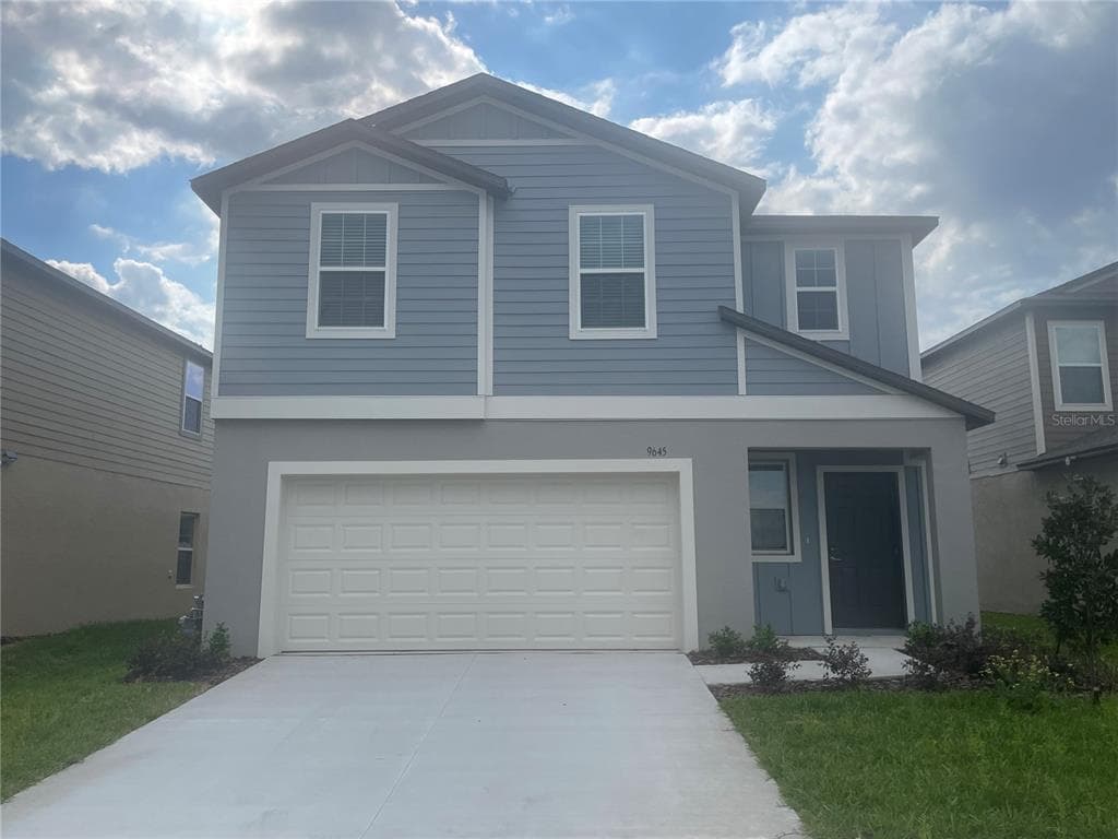 9645 CARABINER WAY, LAND O LAKES, FL 34637 — zdjęcie 2