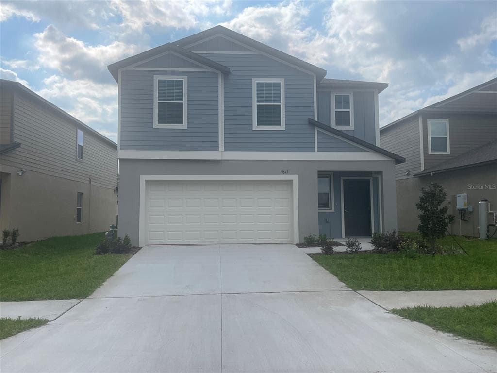 9645 CARABINER WAY, LAND O LAKES, FL 34637 — zdjęcie 3