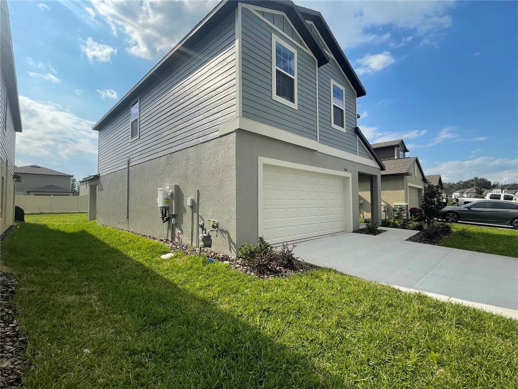 9645 CARABINER WAY, LAND O LAKES, FL 34637 — zdjęcie 5