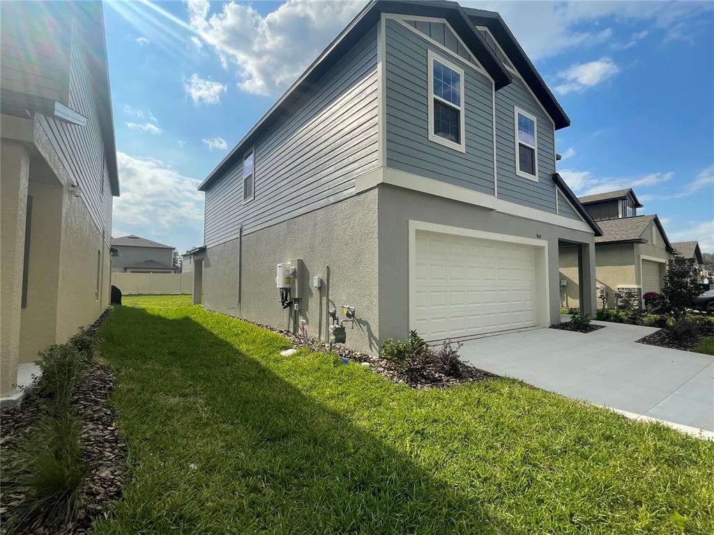 9645 CARABINER WAY, LAND O LAKES, FL 34637 — zdjęcie 4