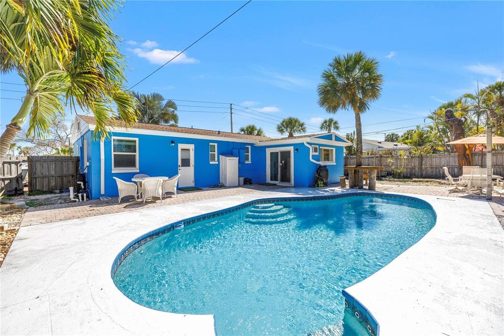 6892 GULF WINDS DRIVE # 1, ST PETE BEACH, FL 33706 — zdjęcie 2