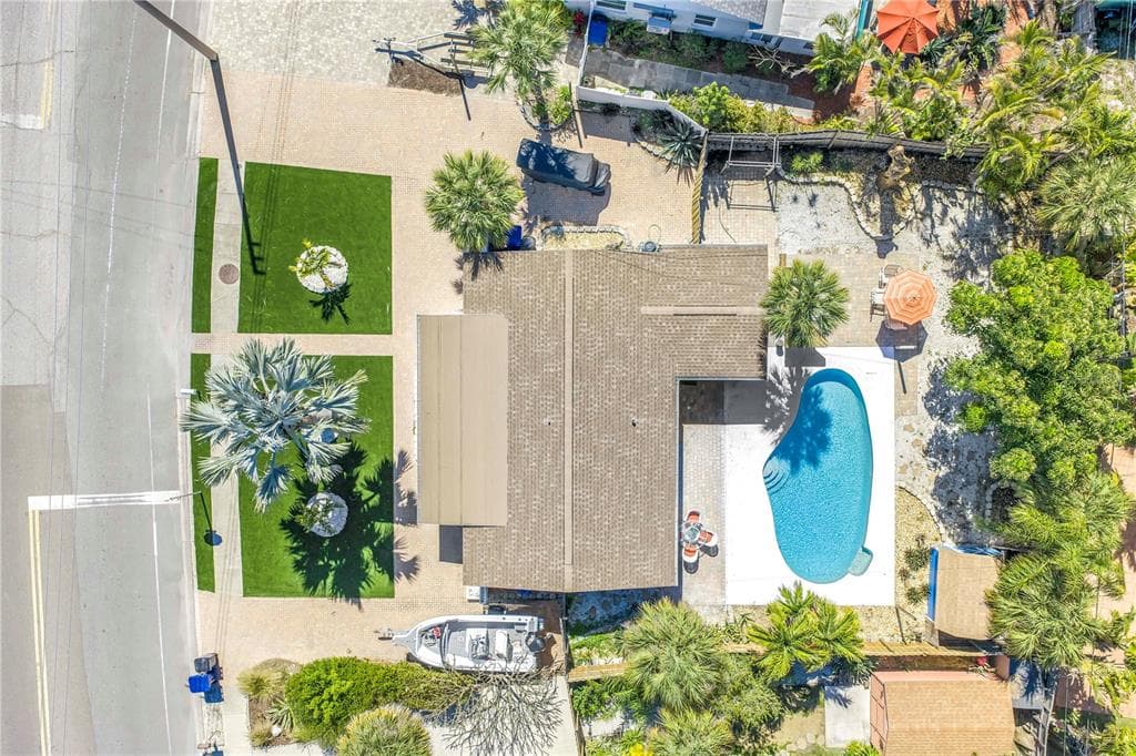 6892 GULF WINDS DRIVE # 1, ST PETE BEACH, FL 33706 — zdjęcie 3