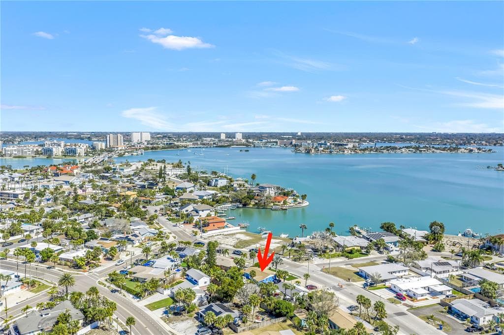 6892 GULF WINDS DRIVE # 1, ST PETE BEACH, FL 33706 — zdjęcie 5