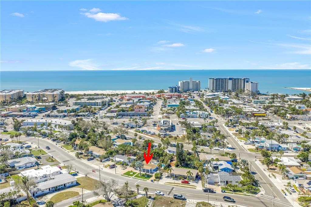 6892 GULF WINDS DRIVE # 1, ST PETE BEACH, FL 33706 — zdjęcie 4