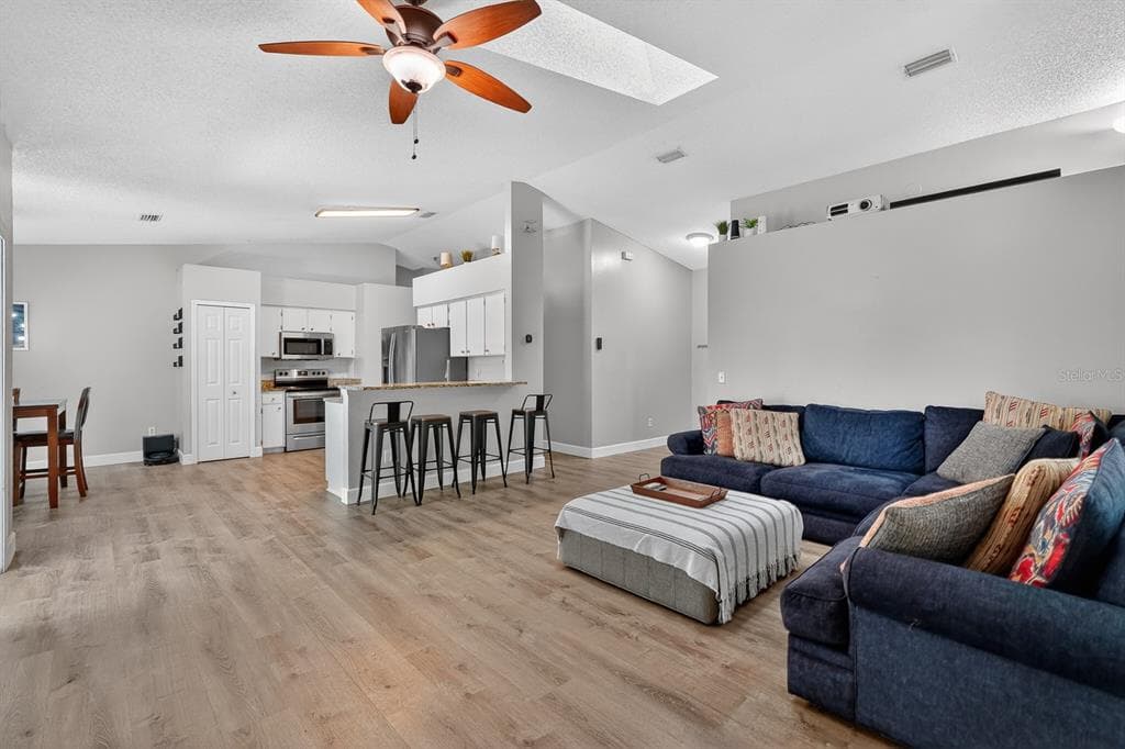 3639 OLD HAMMOCK ROAD, PORT ORANGE, FL 32129 — zdjęcie 5