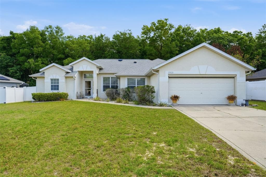 2503 GABLES DRIVE, EUSTIS, FL 32726 — zdjęcie 2