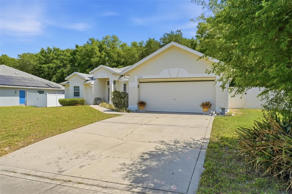 2503 GABLES DRIVE, EUSTIS, FL 32726 — zdjęcie 3