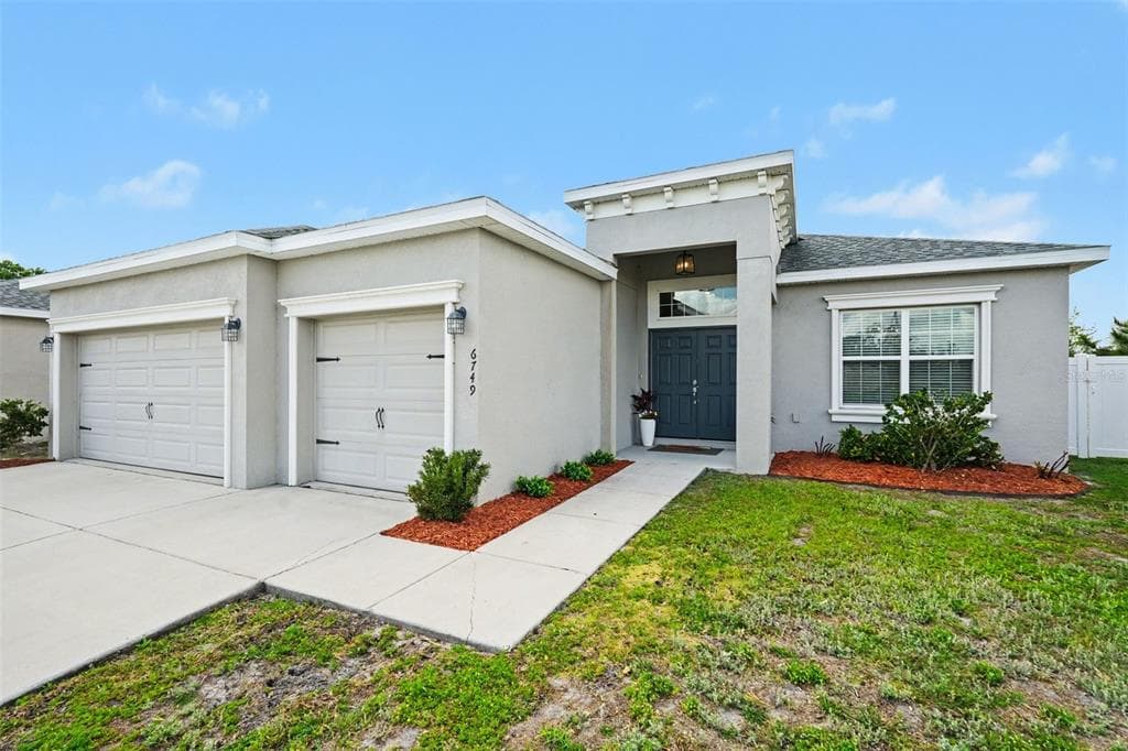 6749 ABBYWOOD LANE, ZEPHYRHILLS, FL 33541 — zdjęcie 2