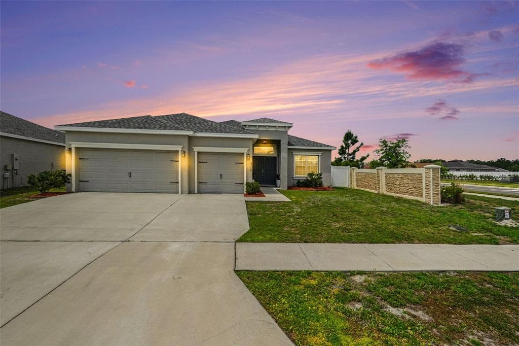 6749 ABBYWOOD LANE, ZEPHYRHILLS, FL 33541