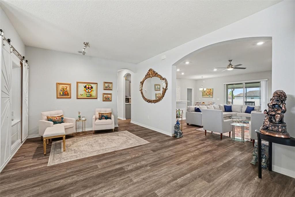 6749 ABBYWOOD LANE, ZEPHYRHILLS, FL 33541 — zdjęcie 5